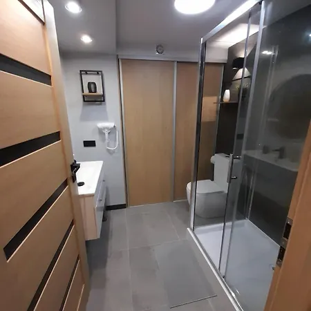 Nethouse Dla 12 Osob Appartamento *