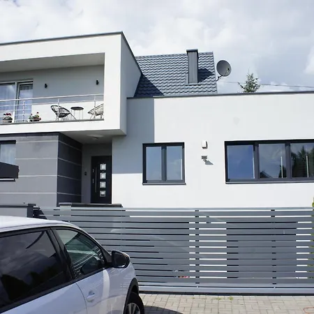 Nethouse Dla 12 Osob