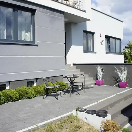 Nethouse Dla 12 Osób Apartamento *