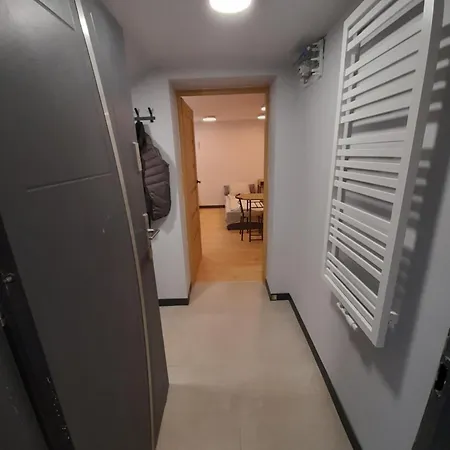 Nethouse Dla 12 Osob * Płock