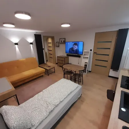 Apartment Kreatywne