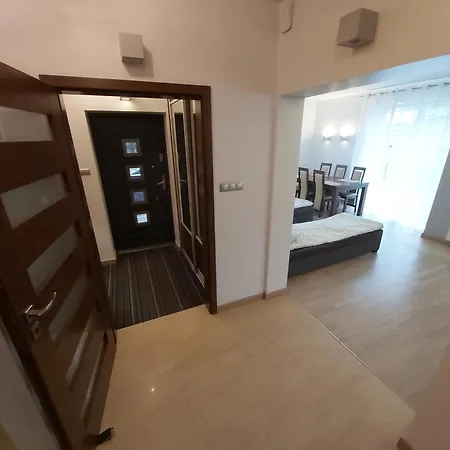 Apartment Kreatywne *