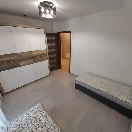 Nethouse Dla 12 Osób Apartamento Płock