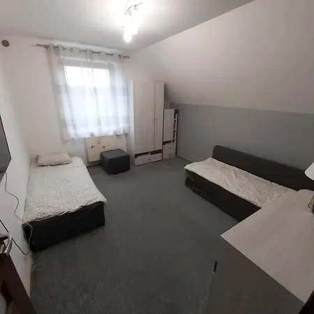 Nethouse Dla 12 Osob Płock