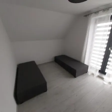 Nethouse Dla 12 Osob * Płock