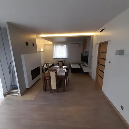 Nethouse Dla 12 Osob Płock