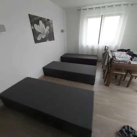 Nethouse Dla 12 Osób * Płock