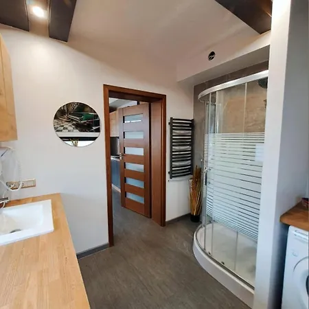 Nethouse Dla 12 Osob Płock