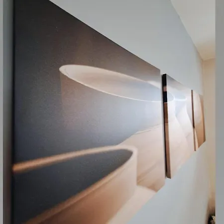 Apartman Nethouse Dla 12 Osob