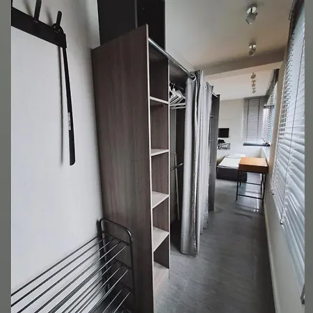 Apartment Kreatywne *