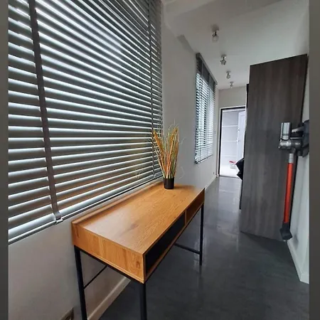 Nethouse Dla 12 Osob *