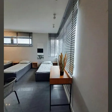 Apartman Nethouse Dla 12 Osob