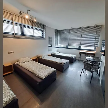 Apartment Kreatywne *