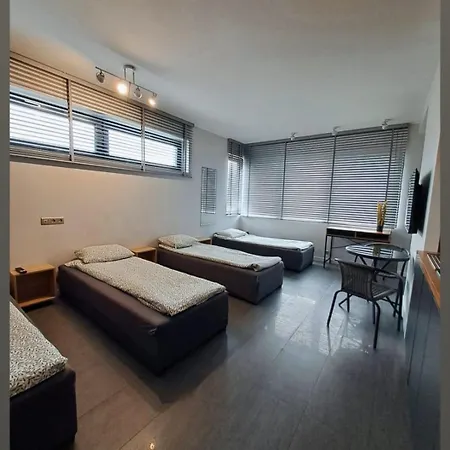 Apartamento Nethouse Dla 12 Osób Płock