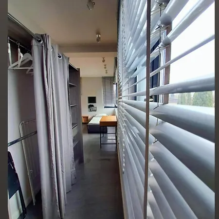 Nethouse Dla 12 Osób * Płock