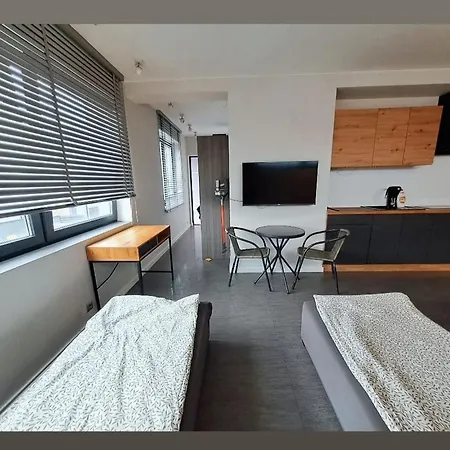 Kreatywne Apartment *
