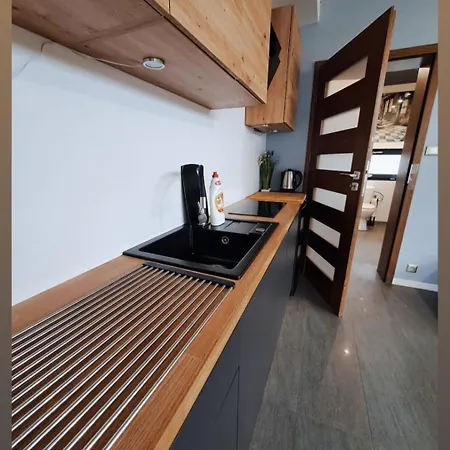 Kreatywne Apartment Plock