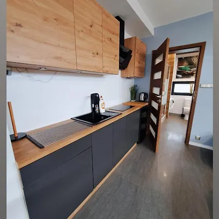 Nethouse Dla 12 Osób * Płock