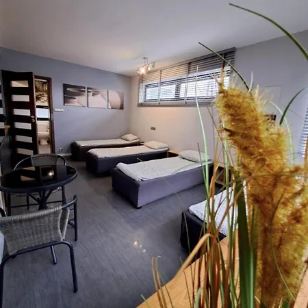 Apartamento Nethouse Dla 12 Osób Płock