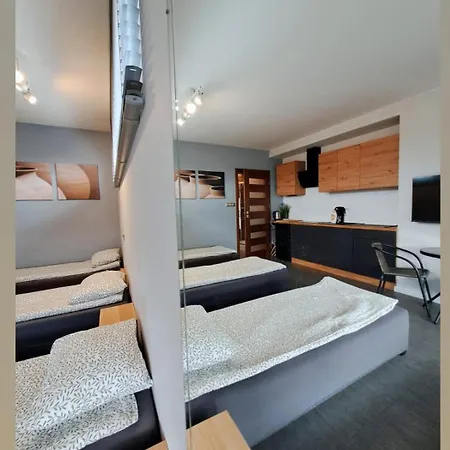 Nethouse Dla 12 Osób * Płock