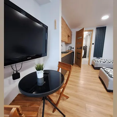 Apartman Nethouse Dla 12 Osob