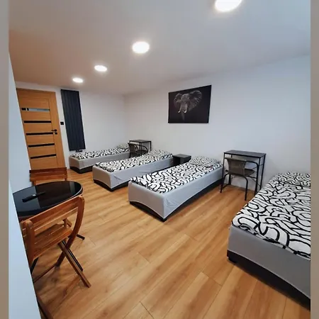 Nethouse Dla 12 Osob