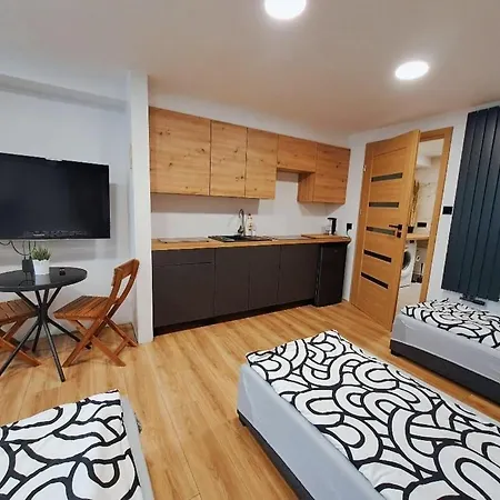 Apartment Kreatywne *