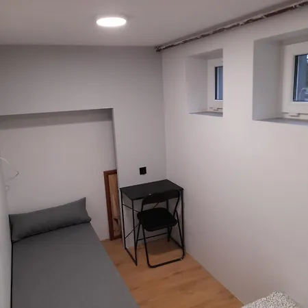 Kreatywne Apartment Plock