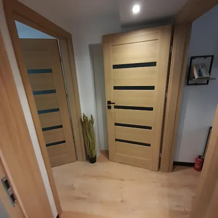 Apartment Kreatywne Plock