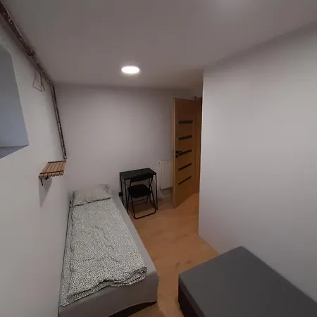 Kreatywne Apartment