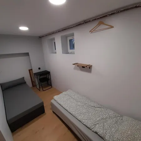 Kreatywne Apartment *