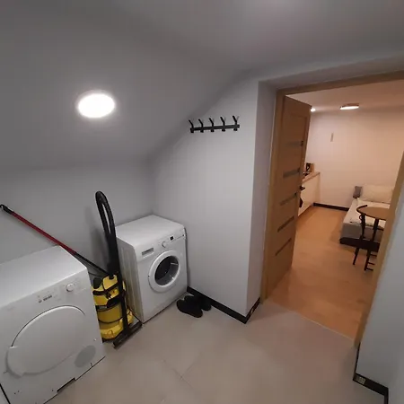 Apartment Kreatywne *