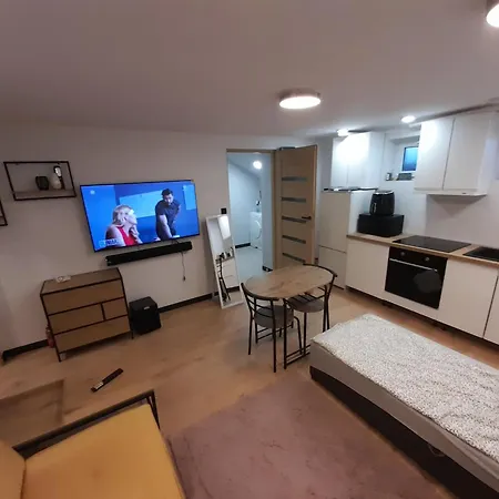 Nethouse Dla 12 Osob