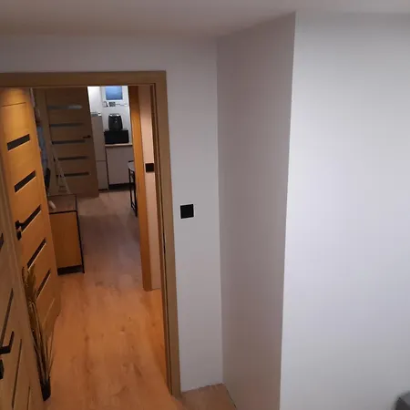 Apartment Kreatywne *