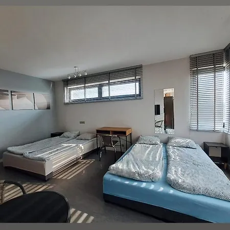 Nethouse Dla 12 Osób Apartamento Płock