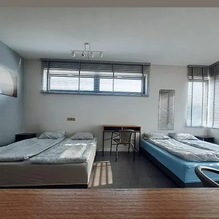 Nethouse Dla 12 Osób Płock