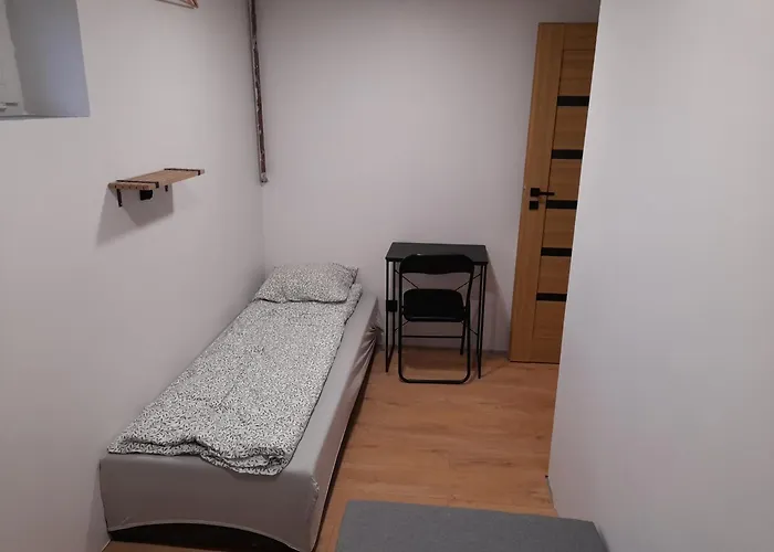 Nethouse Dla 12 Osob