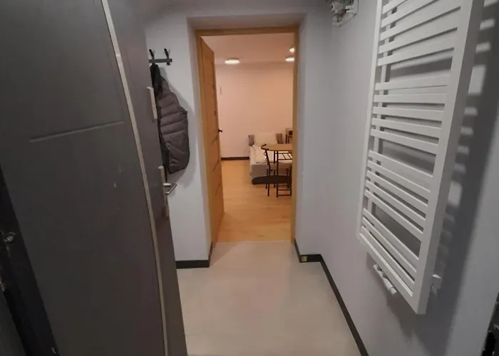 Nethouse Dla 12 Osob * Plock