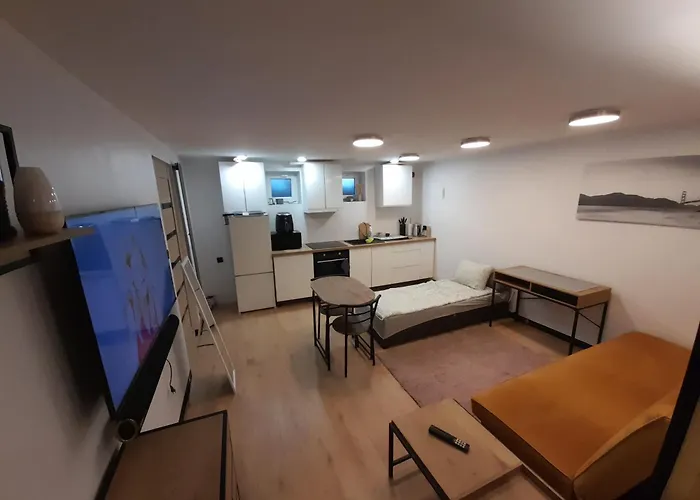 Nethouse Dla 12 Osob