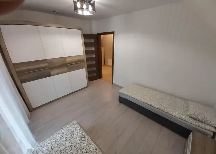 Nethouse Dla 12 Osob