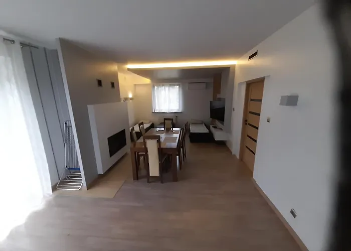 Nethouse Dla 12 Osob Plock