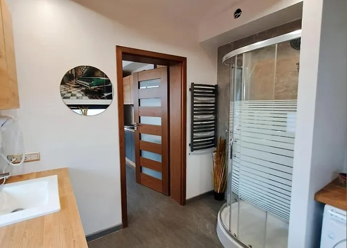 Nethouse Dla 12 Osob Plock