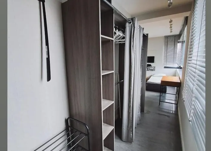 Apartment Nethouse Dla 12 Osob *