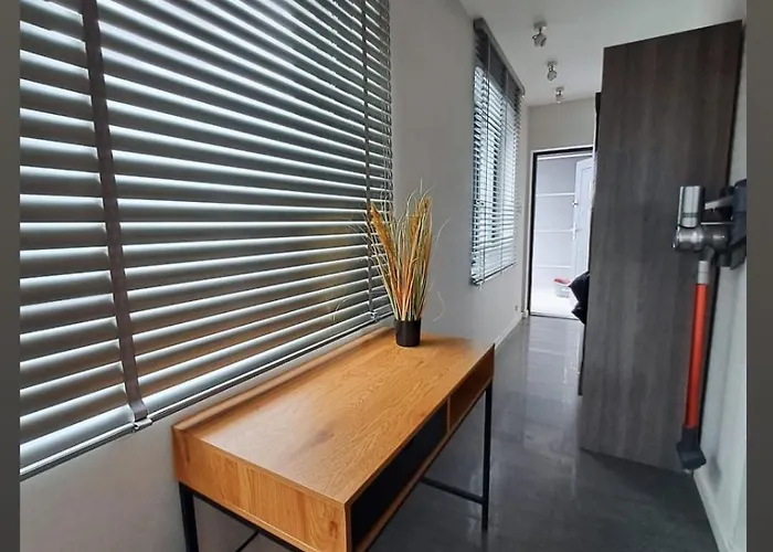 Nethouse Dla 12 Osob *