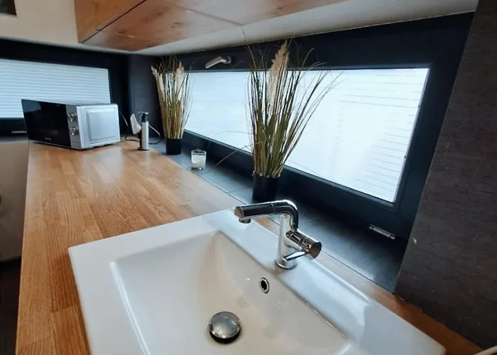 Nethouse Dla 12 Osob