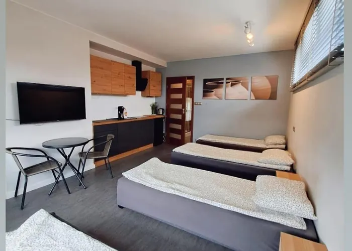 Nethouse Dla 12 Osob *