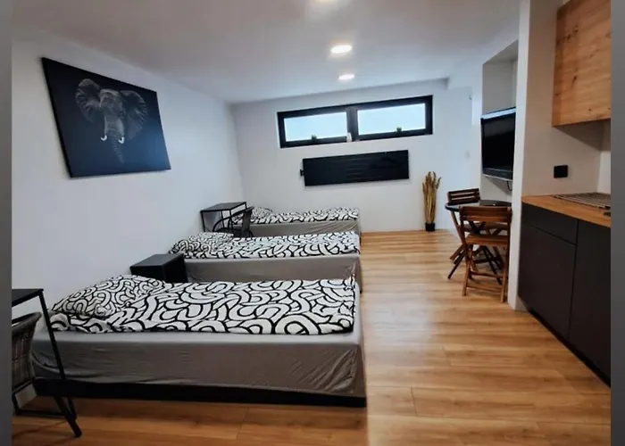 Nethouse Dla 12 Osob *