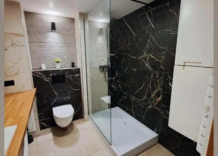 Nethouse Dla 12 Osob Apartment Plock