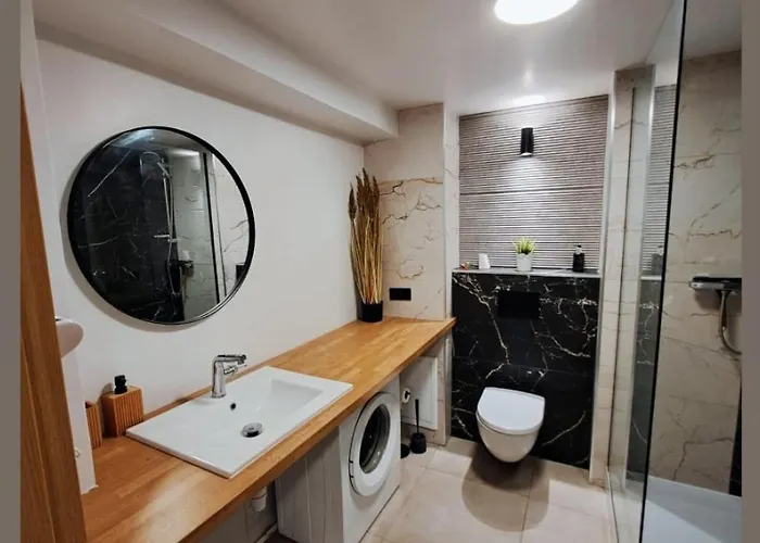 Nethouse Dla 12 Osob * Plock