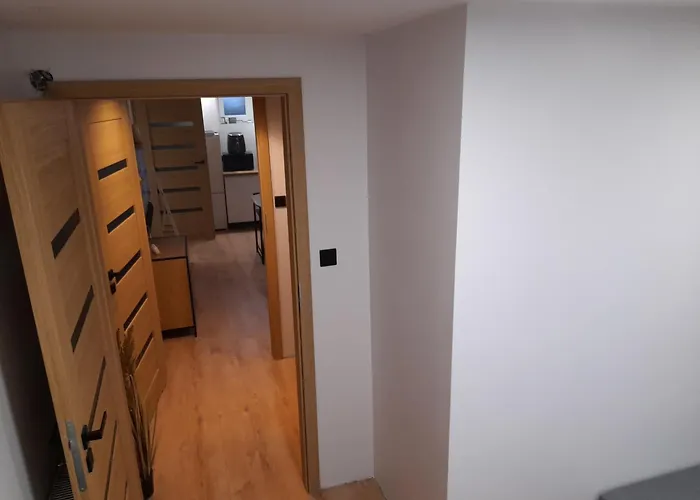 Apartment Nethouse Dla 12 Osob *